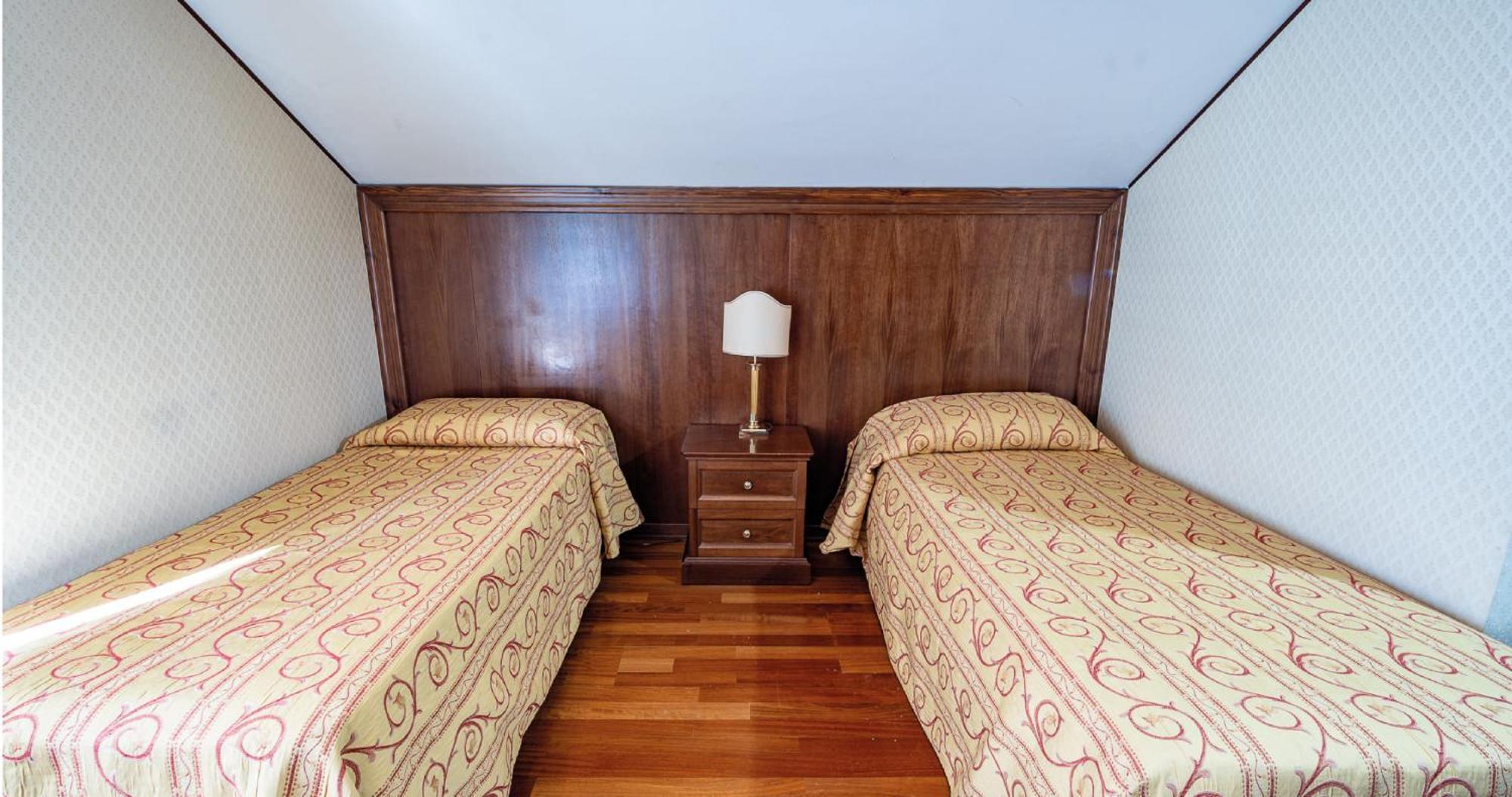 Hotel Corona & Spa Pescasseroli Bagian luar foto