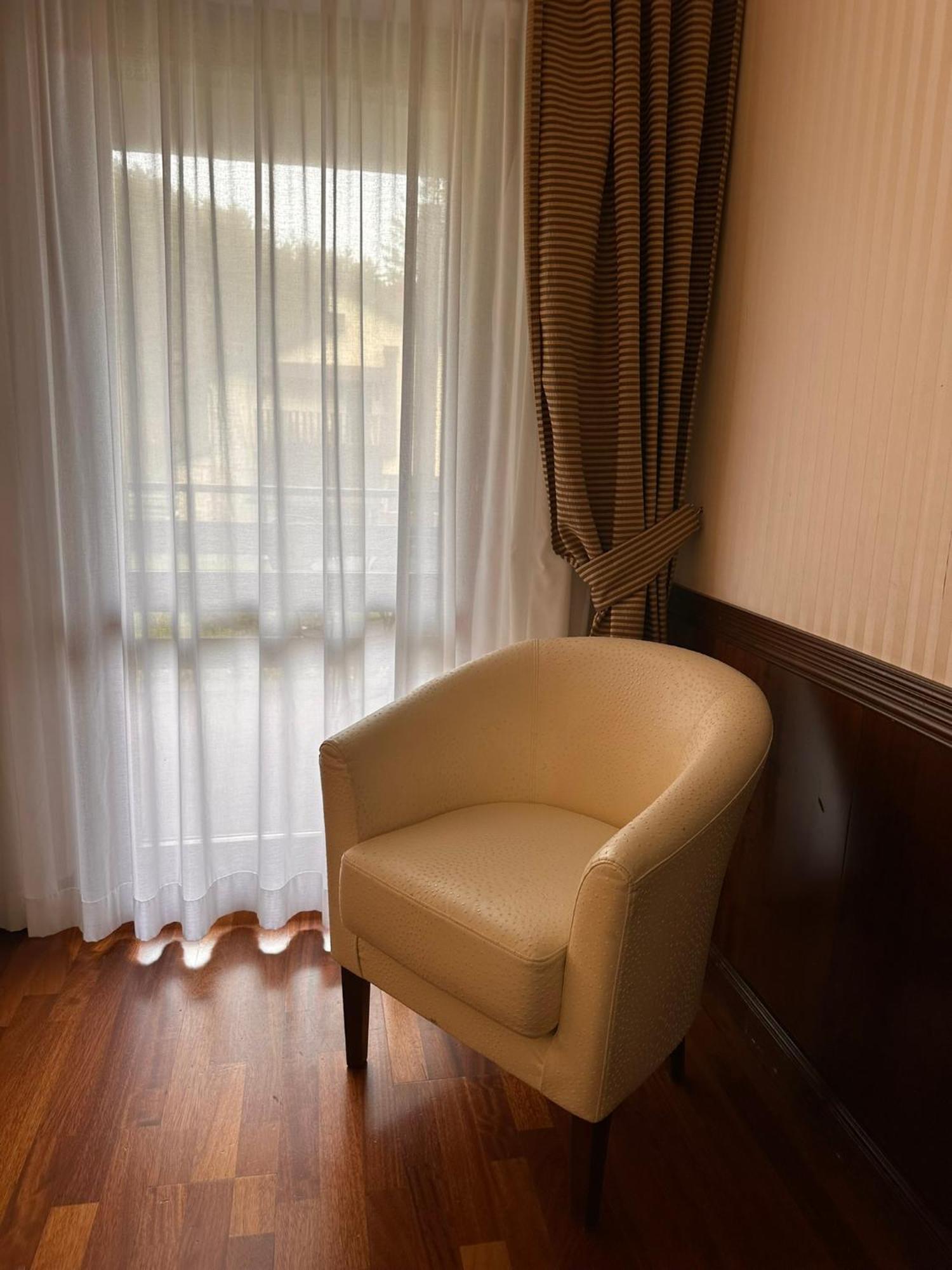 Hotel Corona & Spa Pescasseroli Bagian luar foto